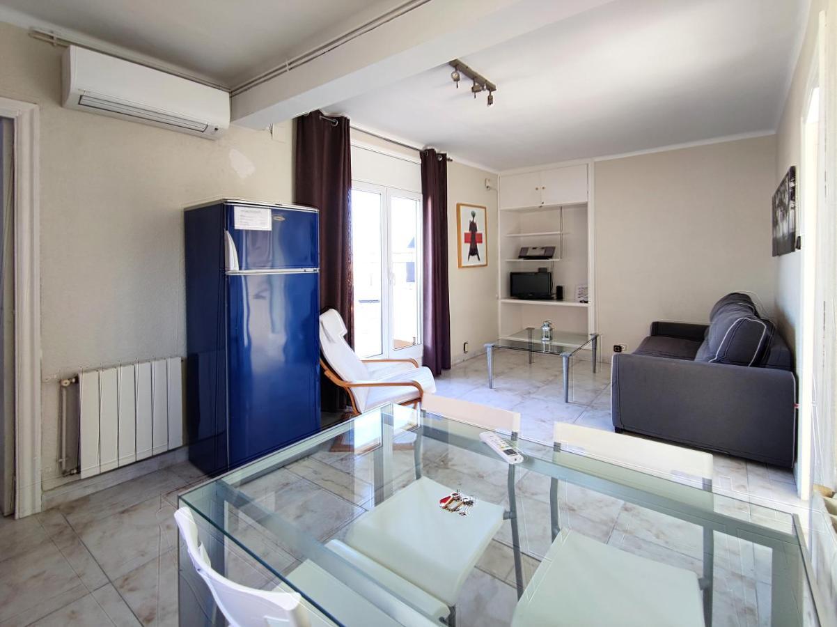Classbedroom Gaudi Apartments Βαρκελώνη Εξωτερικό φωτογραφία
