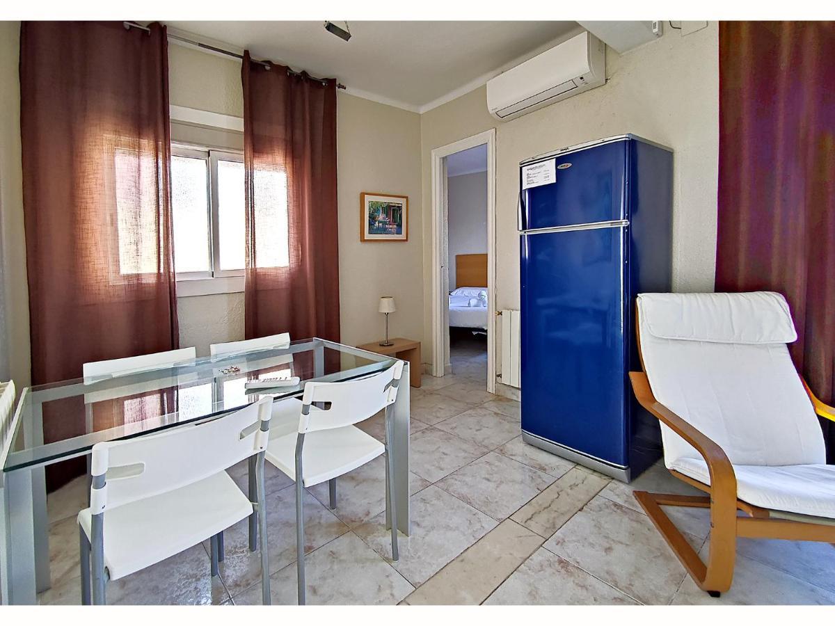 Classbedroom Gaudi Apartments Βαρκελώνη Εξωτερικό φωτογραφία