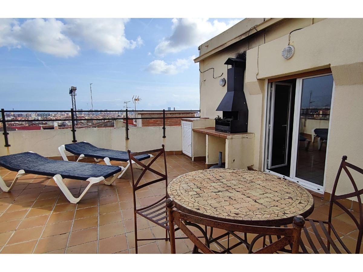 Classbedroom Gaudi Apartments Βαρκελώνη Δωμάτιο φωτογραφία