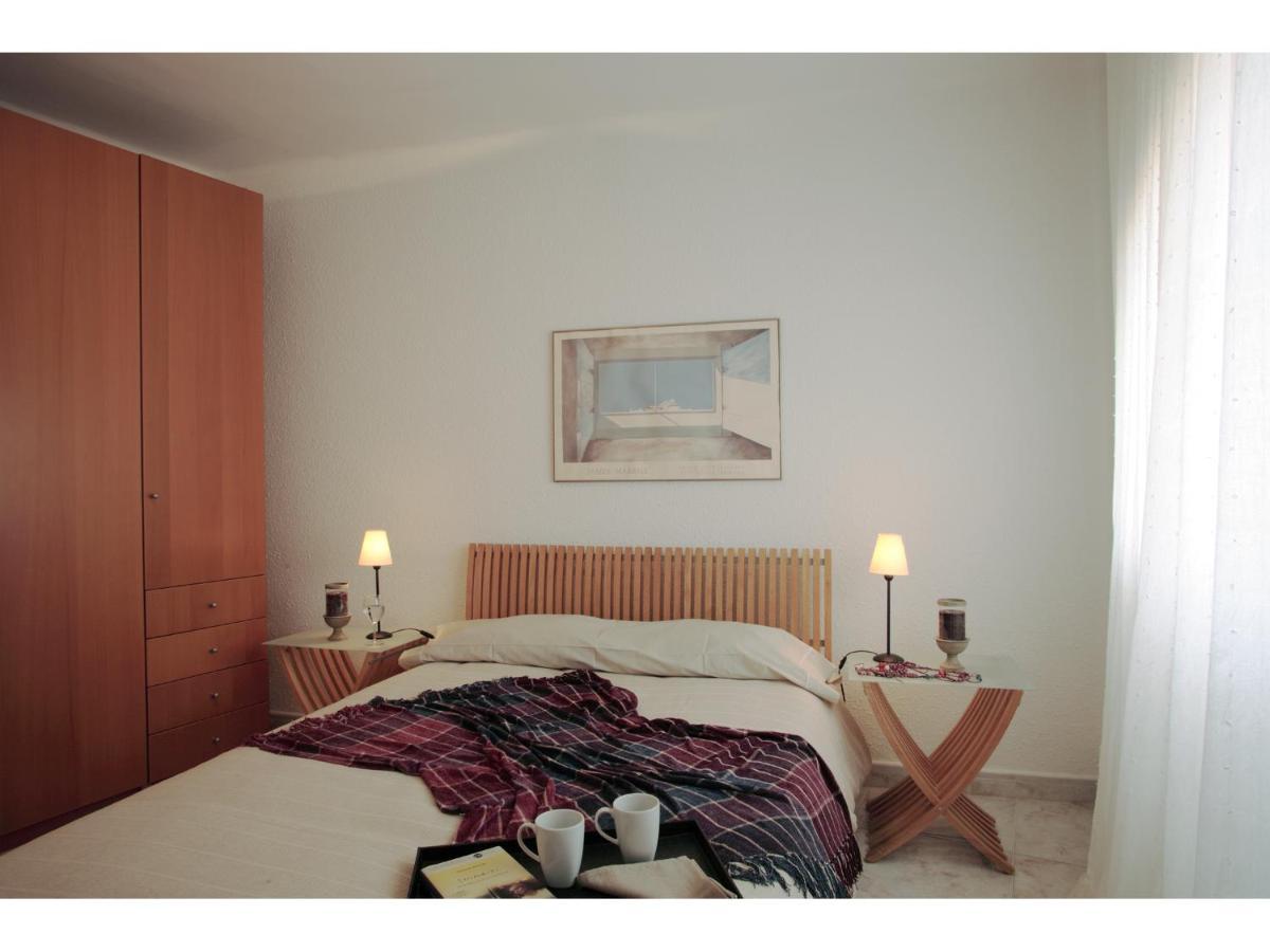Classbedroom Gaudi Apartments Βαρκελώνη Εξωτερικό φωτογραφία