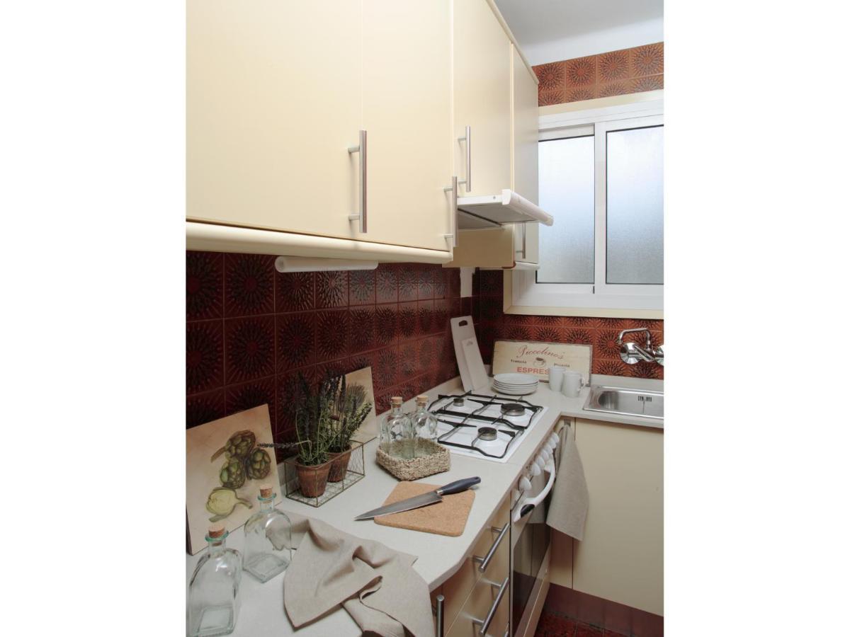 Classbedroom Gaudi Apartments Βαρκελώνη Εξωτερικό φωτογραφία