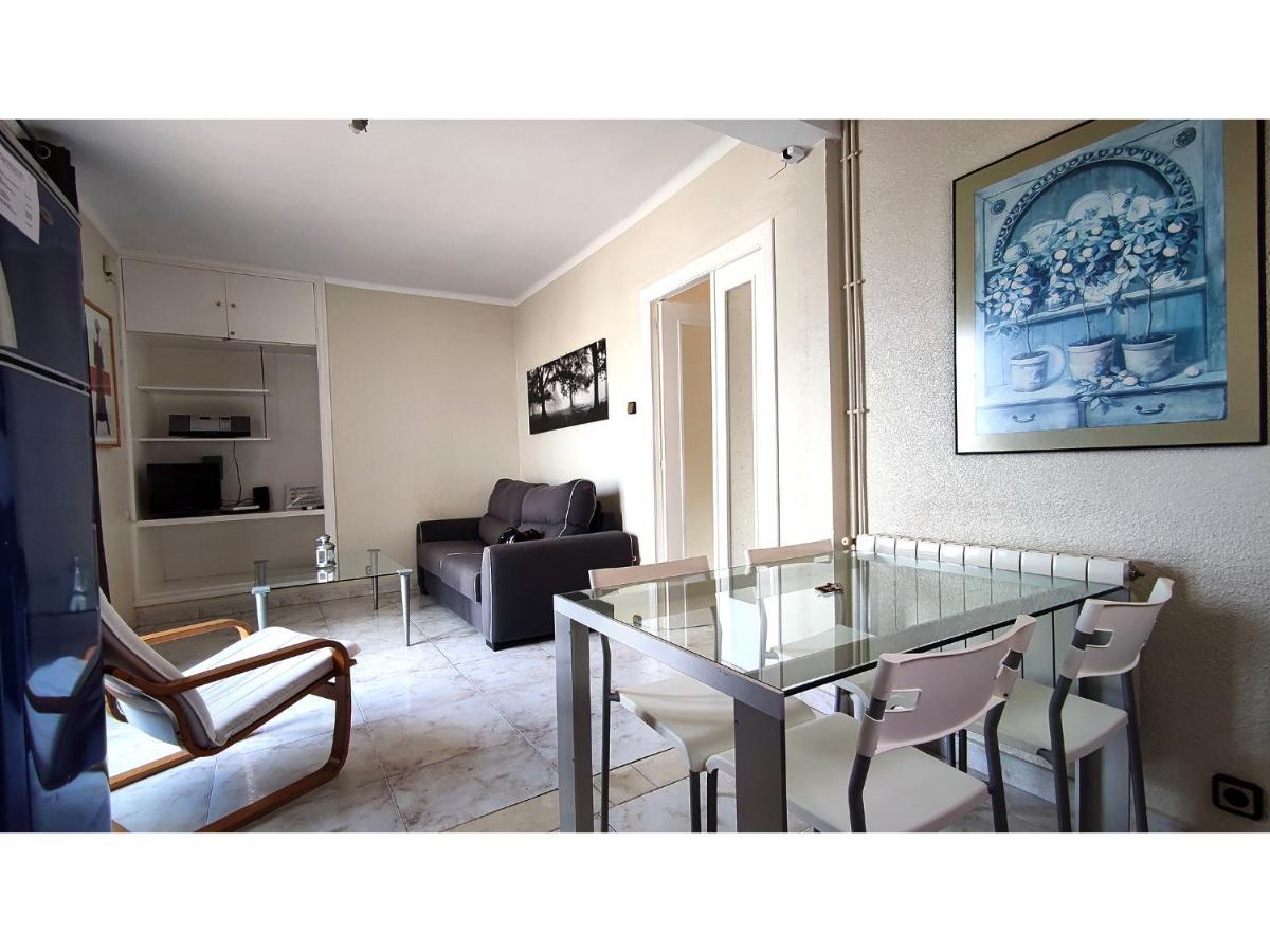 Classbedroom Gaudi Apartments Βαρκελώνη Εξωτερικό φωτογραφία