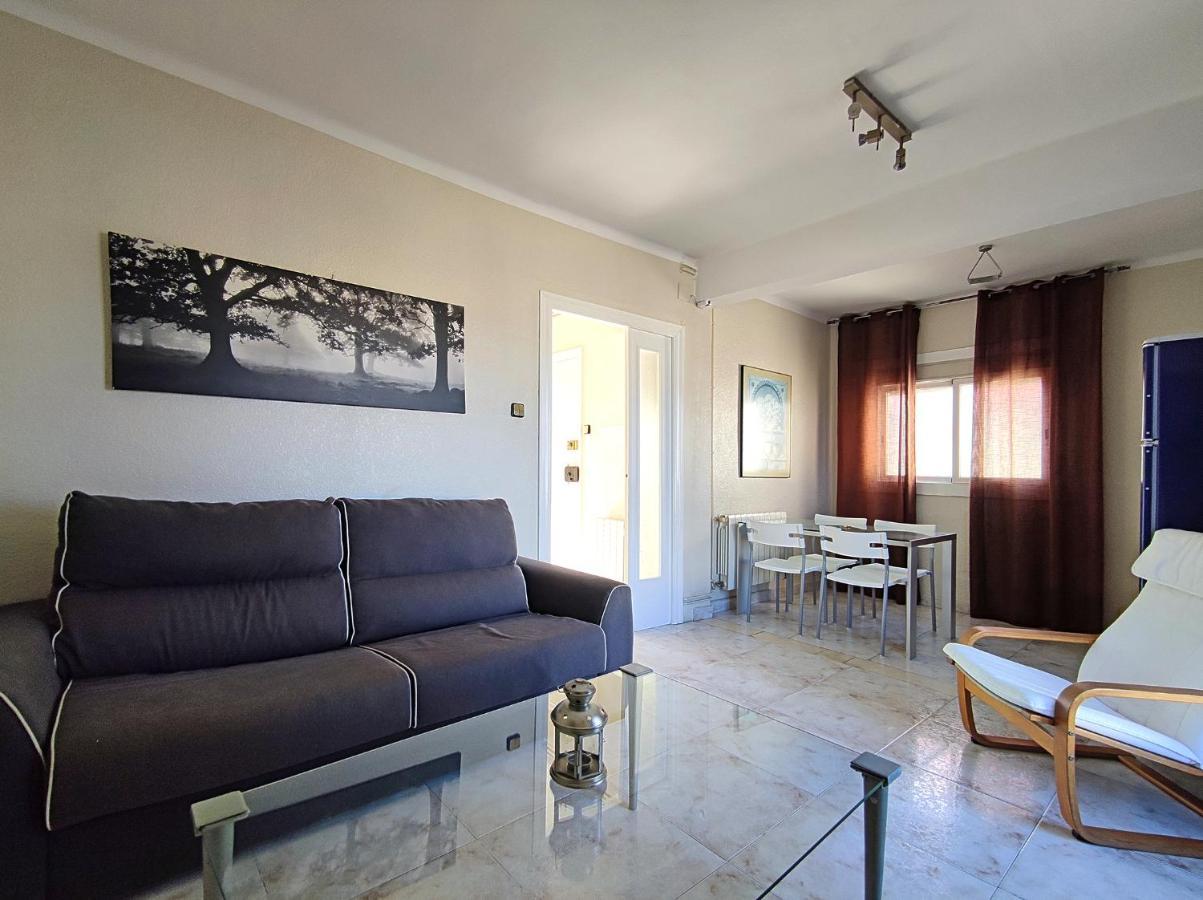 Classbedroom Gaudi Apartments Βαρκελώνη Εξωτερικό φωτογραφία